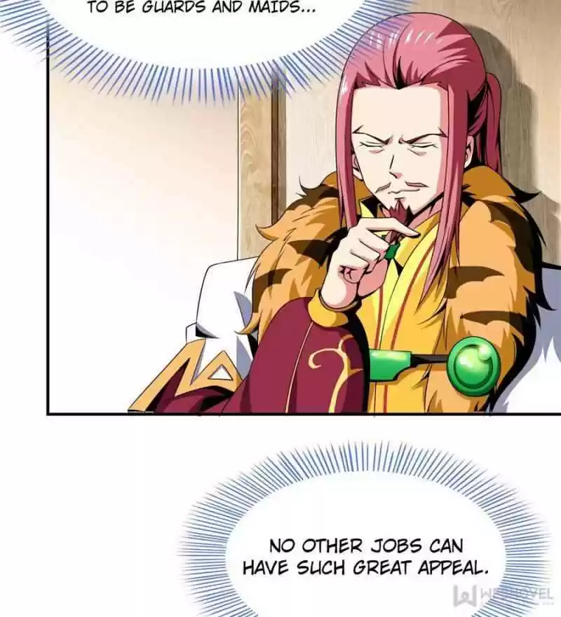 Library Of Heaven’S Path Chapter 74