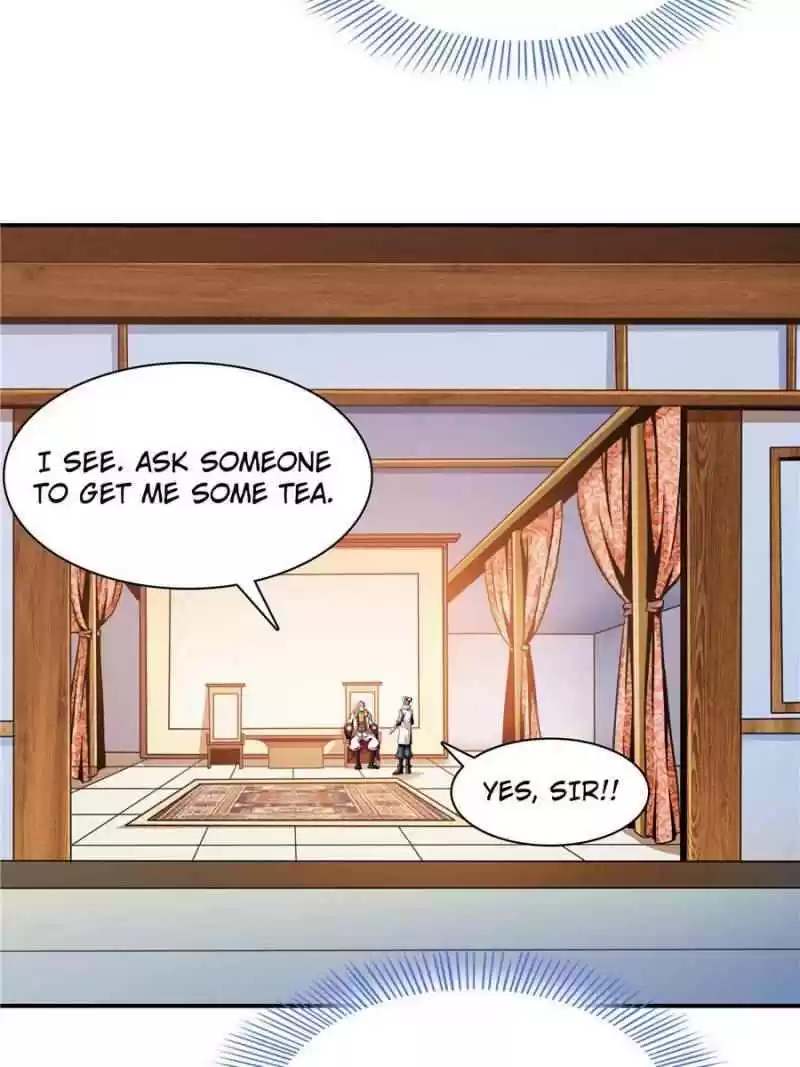 Library Of Heaven’S Path Chapter 74