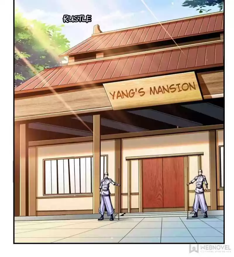 Library Of Heaven’S Path Chapter 74
