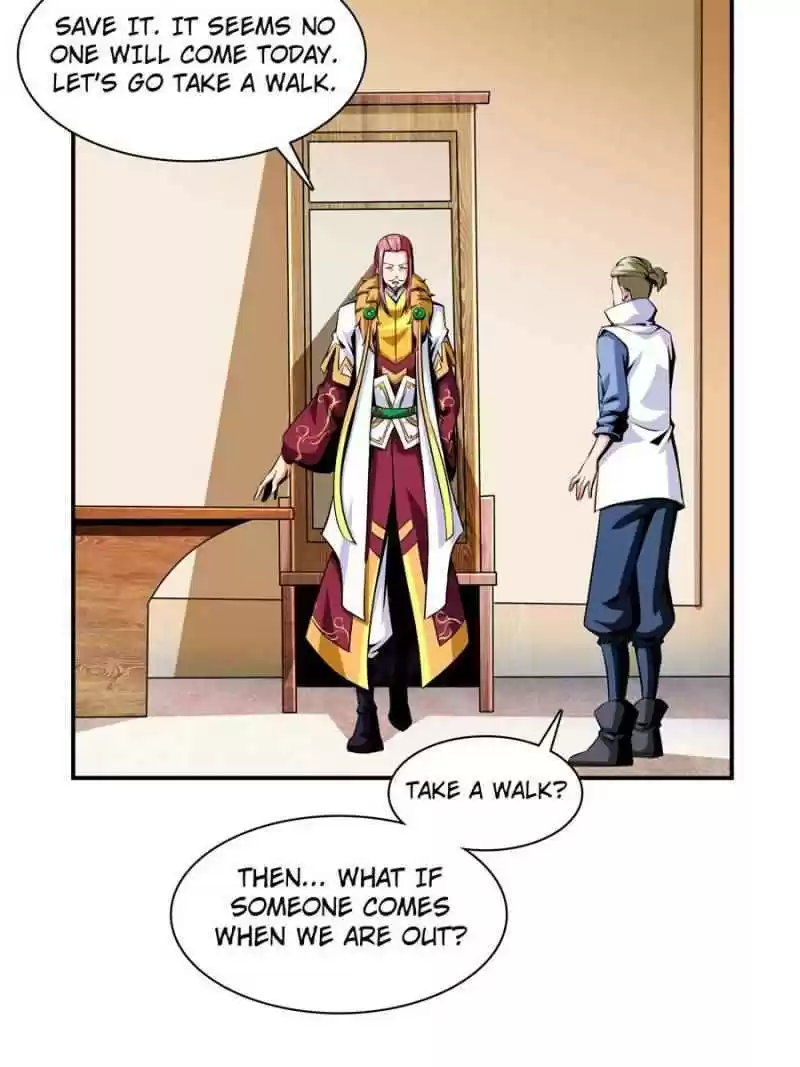 Library Of Heaven’S Path Chapter 74