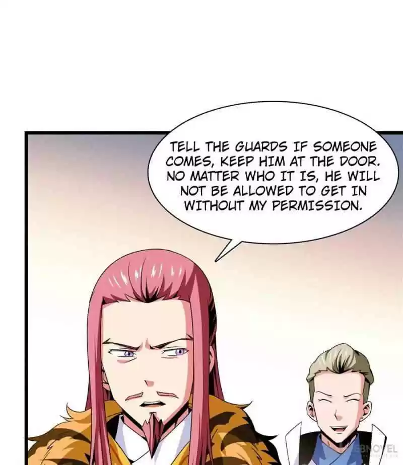 Library Of Heaven’S Path Chapter 74