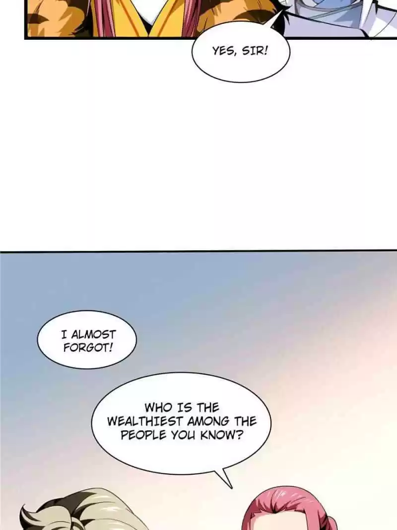 Library Of Heaven’S Path Chapter 74