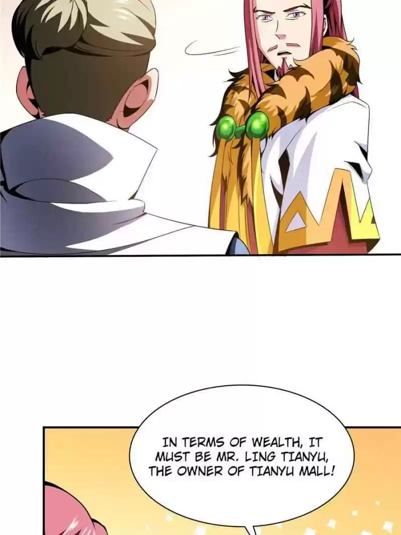 Library Of Heaven’S Path Chapter 74