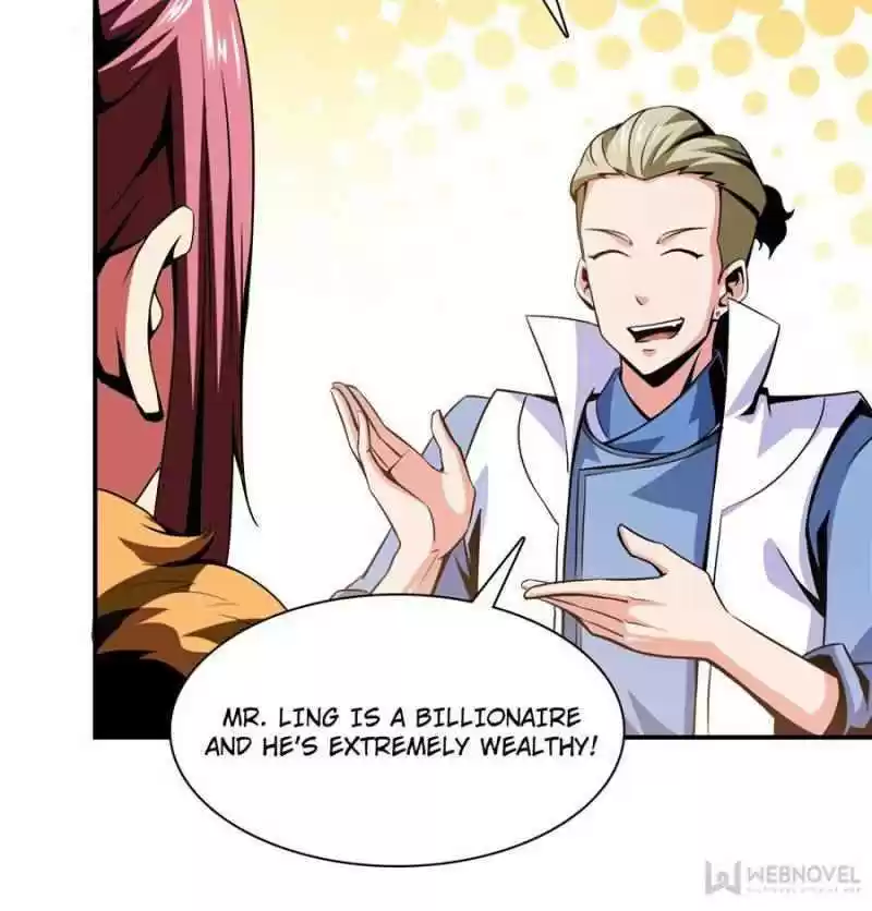 Library Of Heaven’S Path Chapter 74