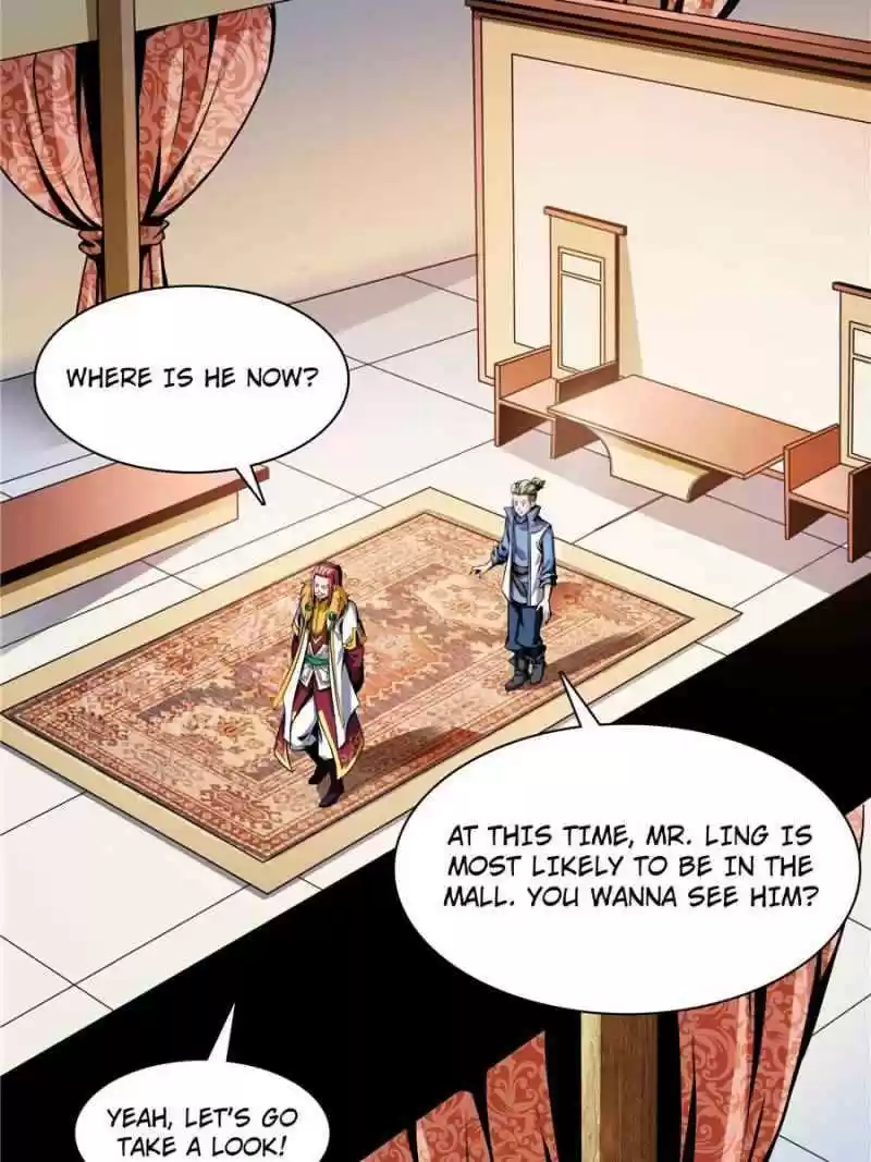 Library Of Heaven’S Path Chapter 74