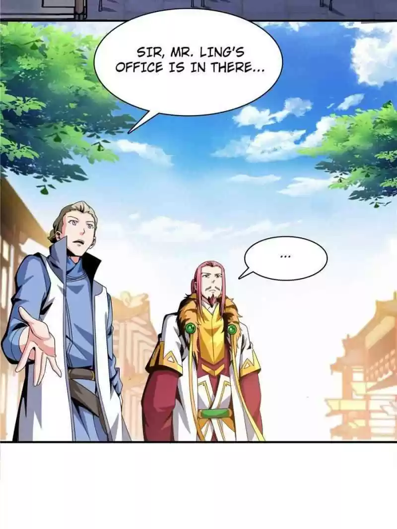 Library Of Heaven’S Path Chapter 74