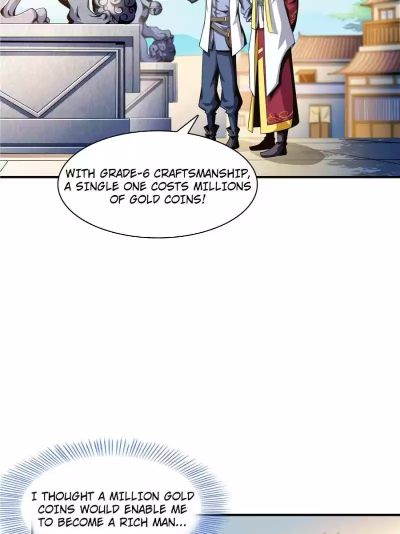 Library Of Heaven’S Path Chapter 75