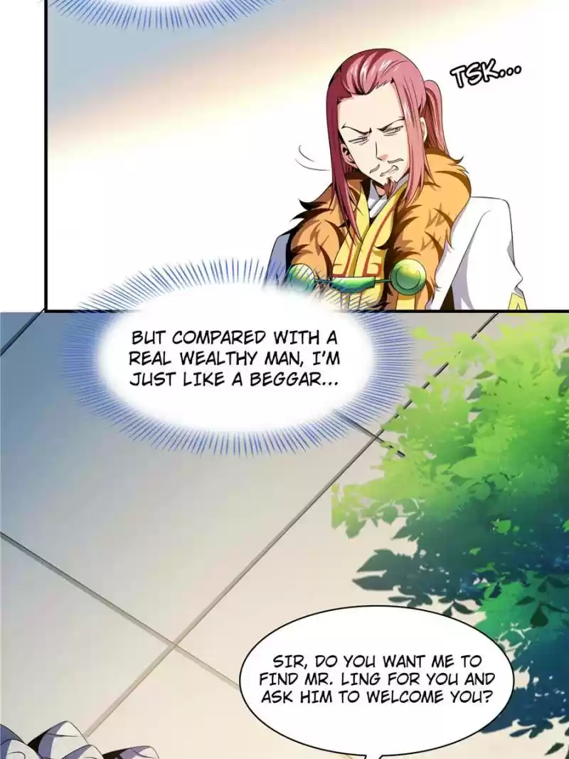 Library Of Heaven’S Path Chapter 75