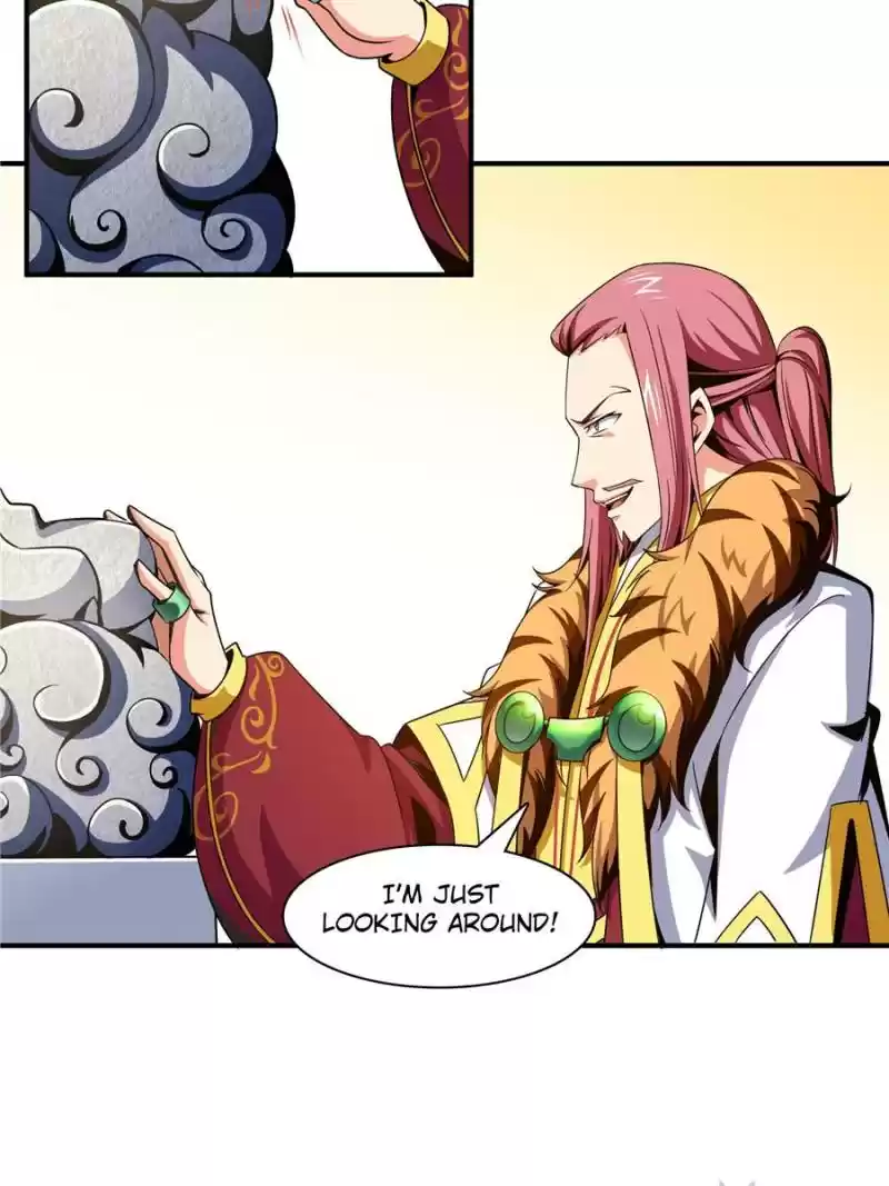 Library Of Heaven’S Path Chapter 75