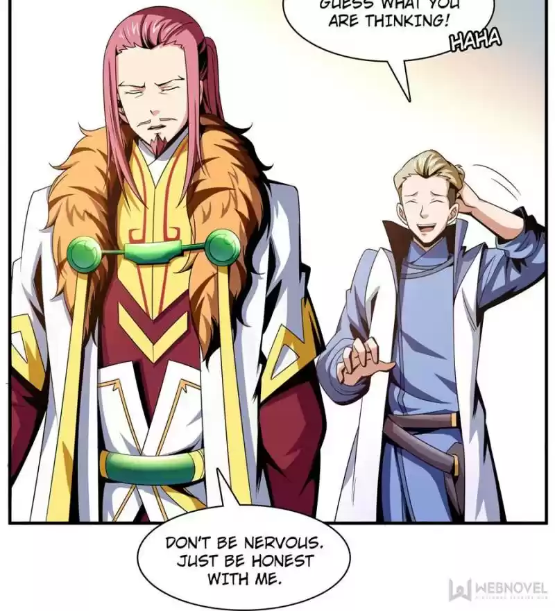 Library Of Heaven’S Path Chapter 75