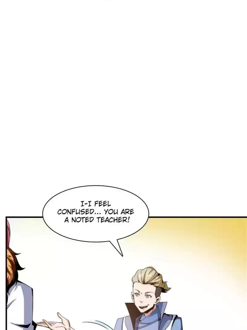 Library Of Heaven’S Path Chapter 75