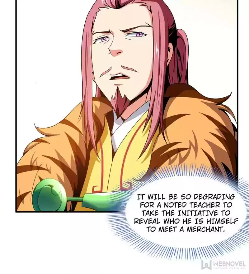 Library Of Heaven’S Path Chapter 75