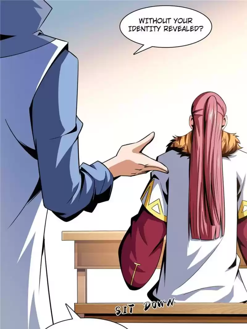 Library Of Heaven’S Path Chapter 75