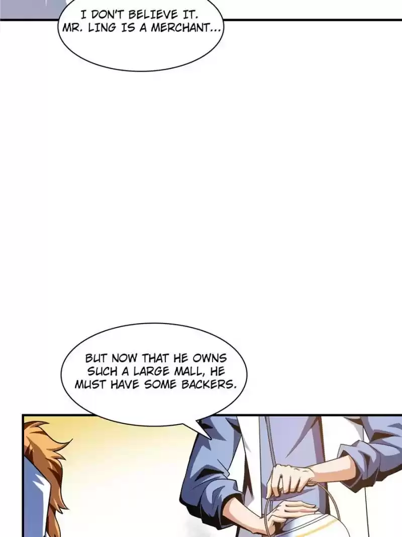 Library Of Heaven’S Path Chapter 75