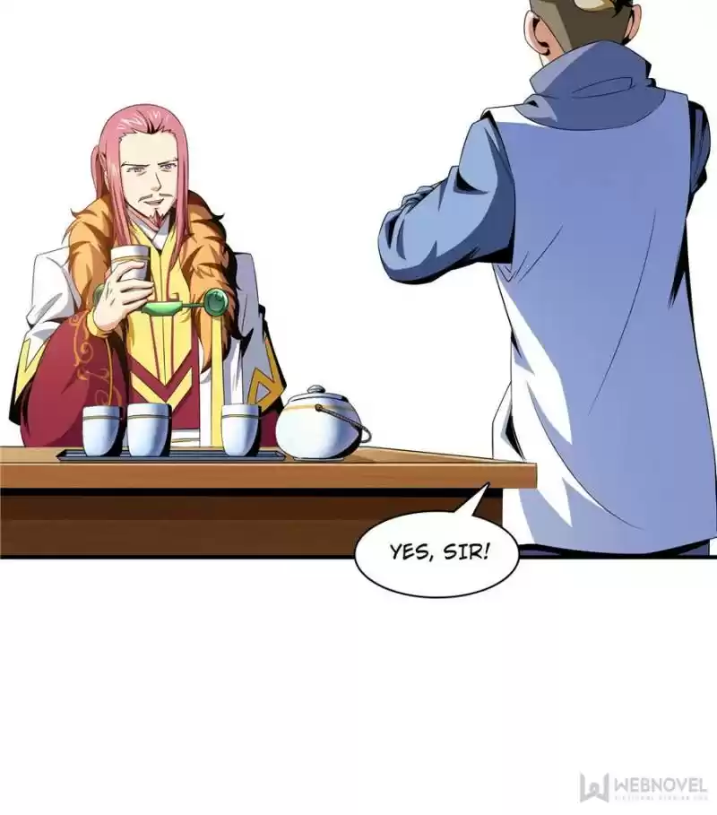 Library Of Heaven’S Path Chapter 75