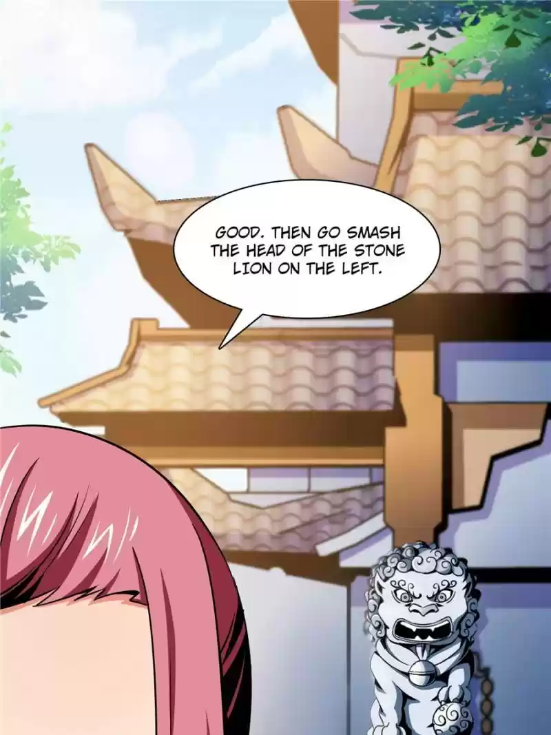 Library Of Heaven’S Path Chapter 75