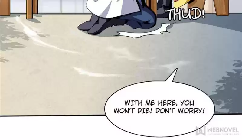 Library Of Heaven’S Path Chapter 75