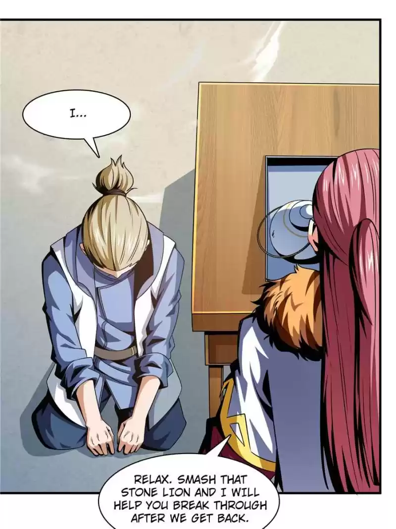 Library Of Heaven’S Path Chapter 75