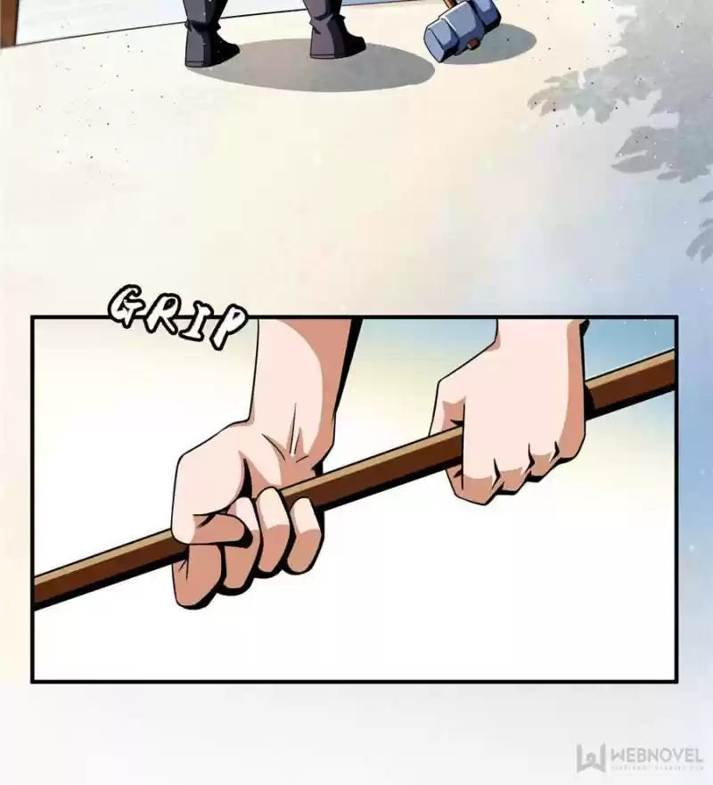 Library Of Heaven’S Path Chapter 75