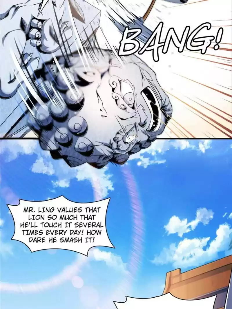 Library Of Heaven’S Path Chapter 75