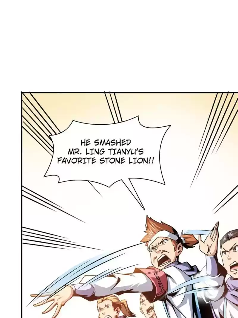 Library Of Heaven’S Path Chapter 75