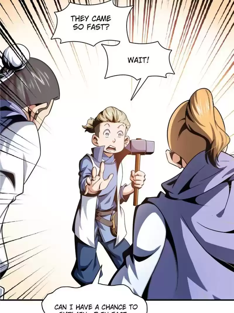 Library Of Heaven’S Path Chapter 75