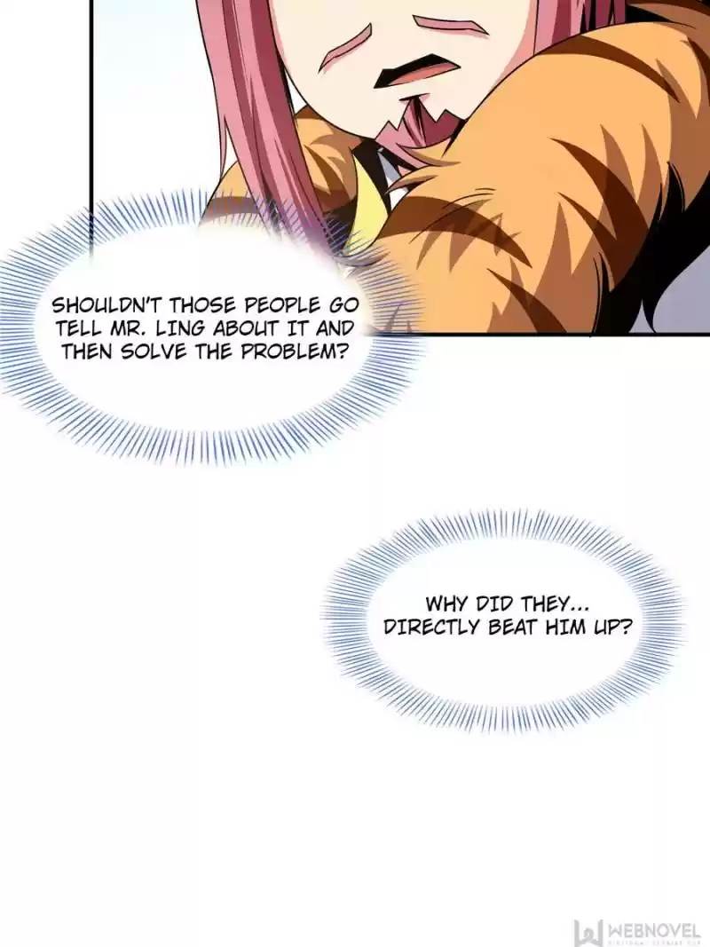 Library Of Heaven’S Path Chapter 75