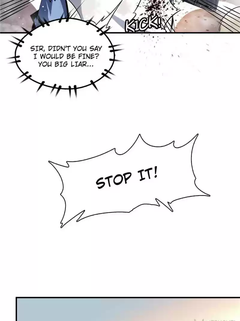 Library Of Heaven’S Path Chapter 75