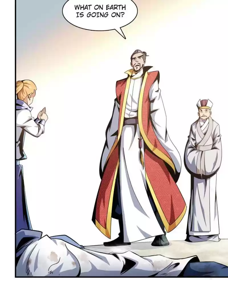 Library Of Heaven’S Path Chapter 75