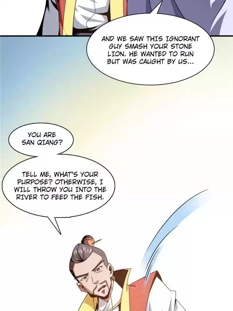 Library Of Heaven’S Path Chapter 75