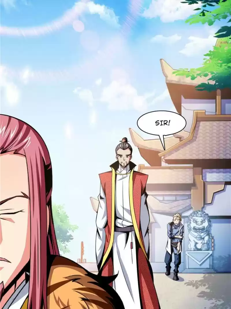 Library Of Heaven’S Path Chapter 75