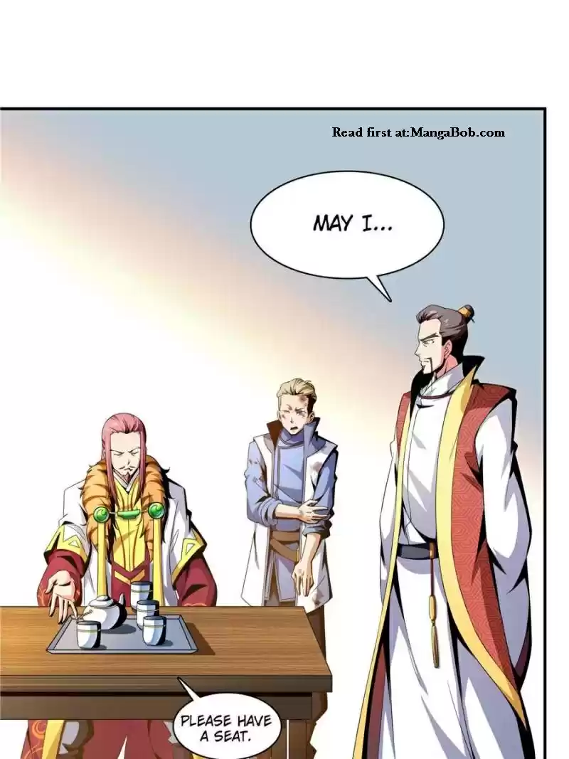 Library Of Heaven’S Path Chapter 76