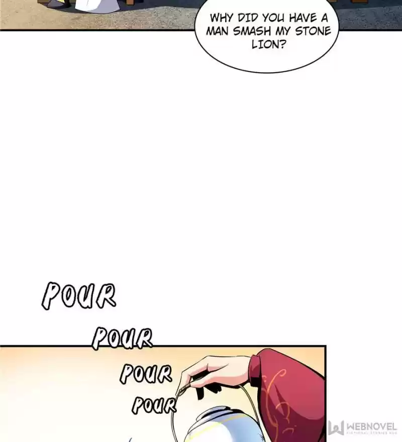 Library Of Heaven’S Path Chapter 76