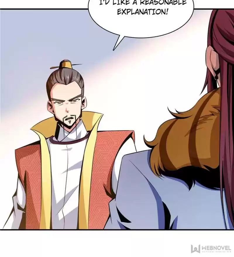 Library Of Heaven’S Path Chapter 76