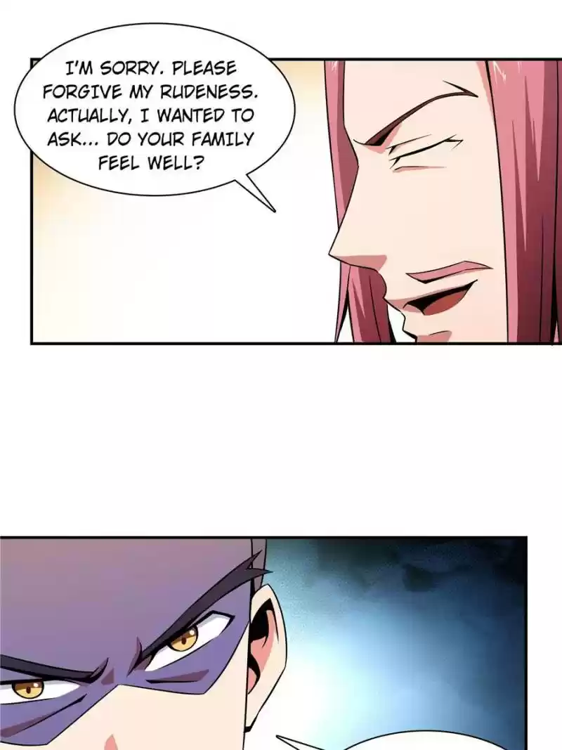 Library Of Heaven’S Path Chapter 76