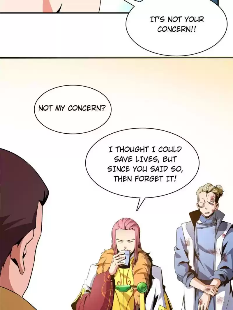 Library Of Heaven’S Path Chapter 76