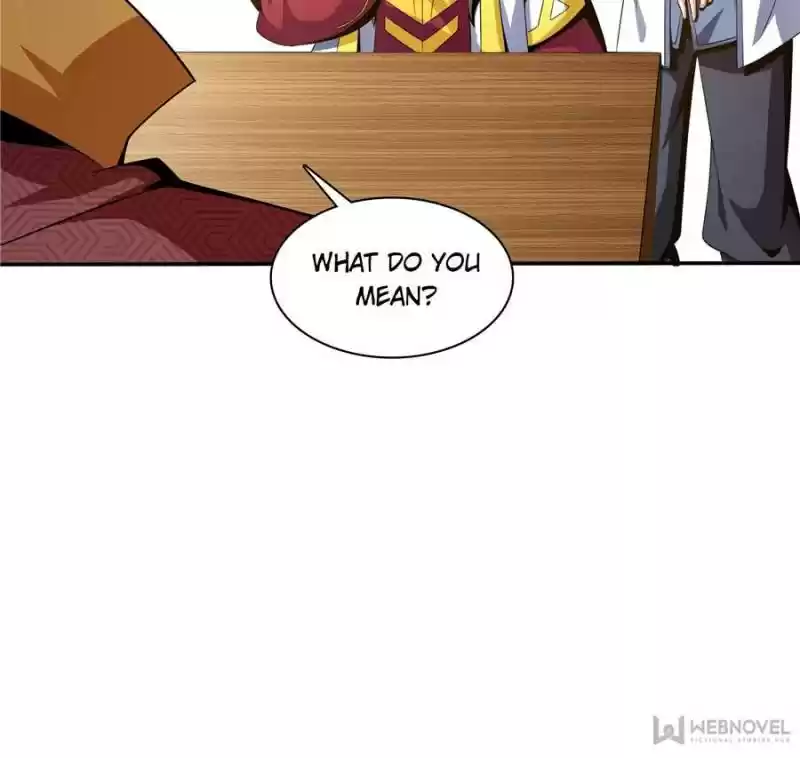 Library Of Heaven’S Path Chapter 76