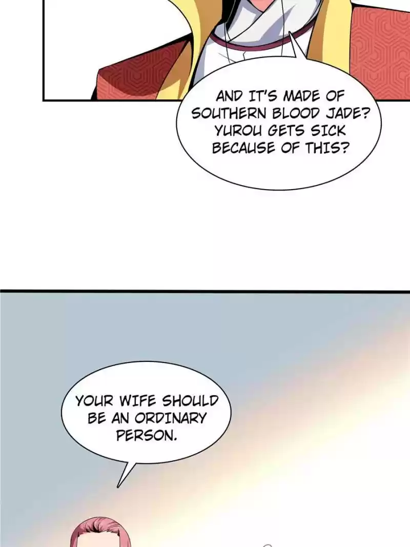 Library Of Heaven’S Path Chapter 76