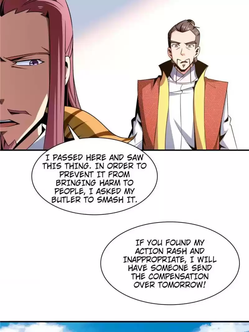 Library Of Heaven’S Path Chapter 76