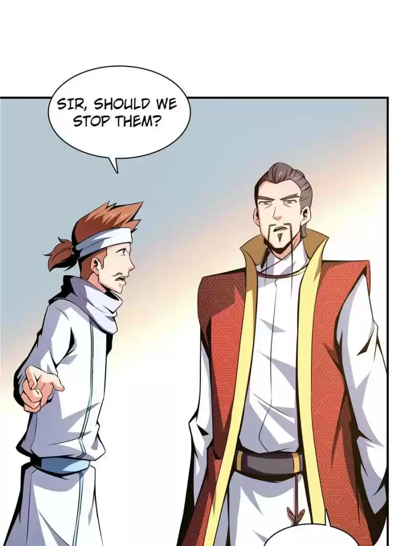 Library Of Heaven’S Path Chapter 76