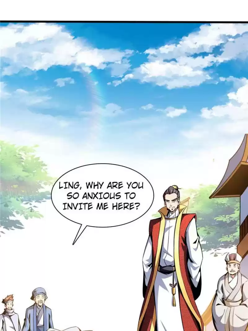 Library Of Heaven’S Path Chapter 76