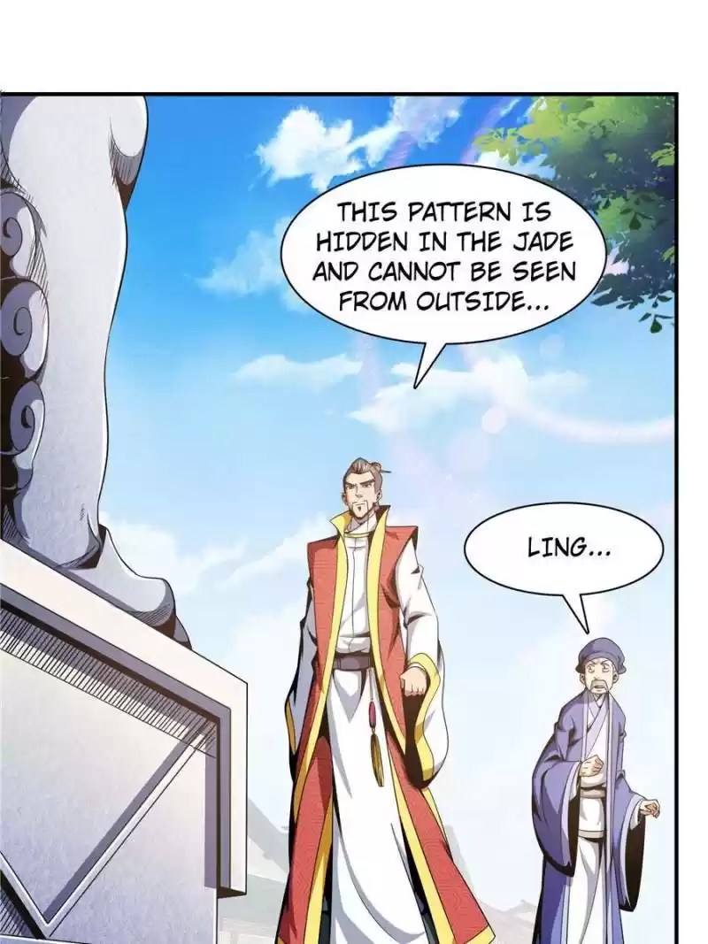 Library Of Heaven’S Path Chapter 77