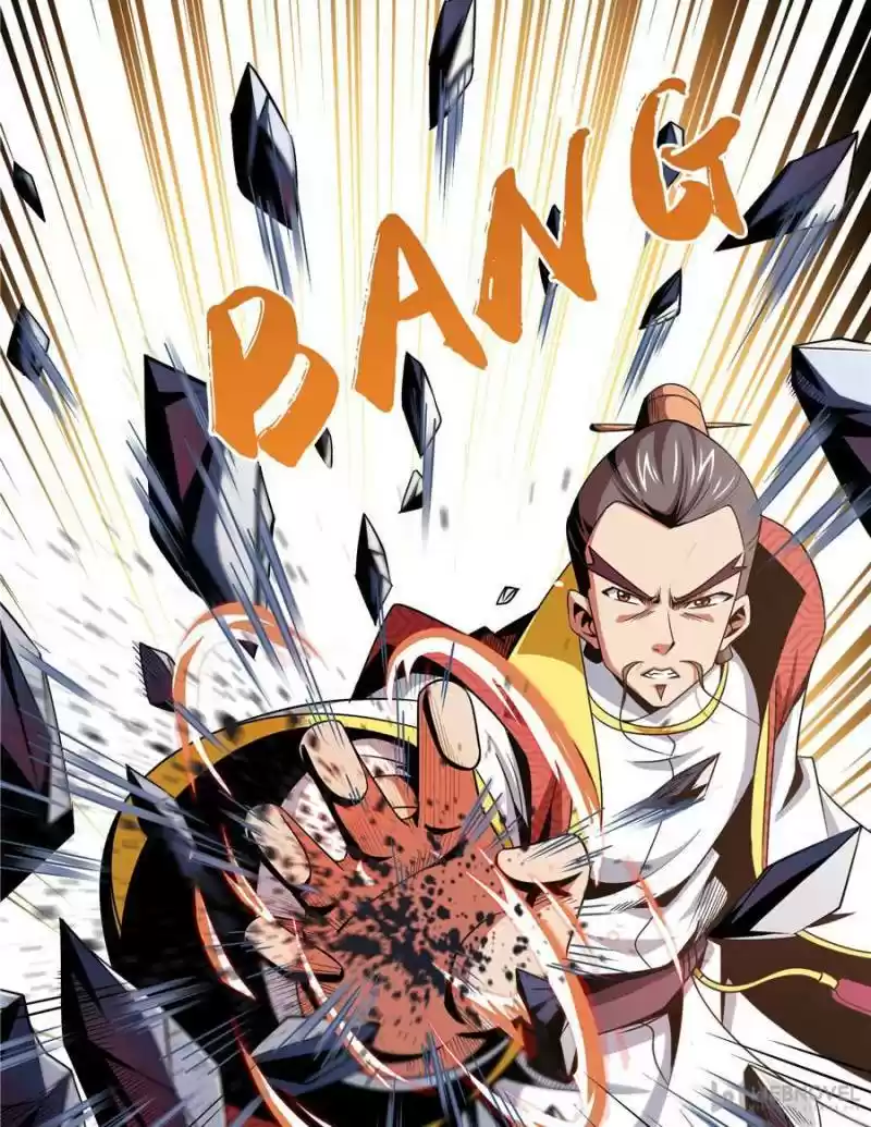 Library Of Heaven’S Path Chapter 77