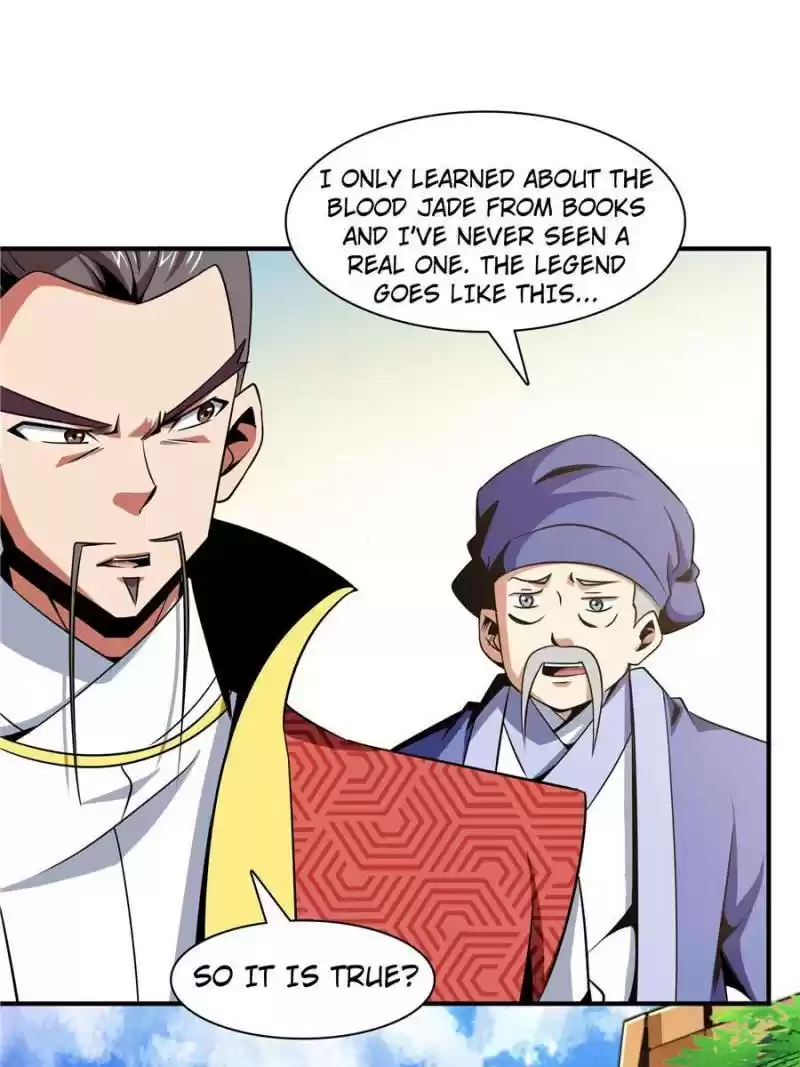 Library Of Heaven’S Path Chapter 77