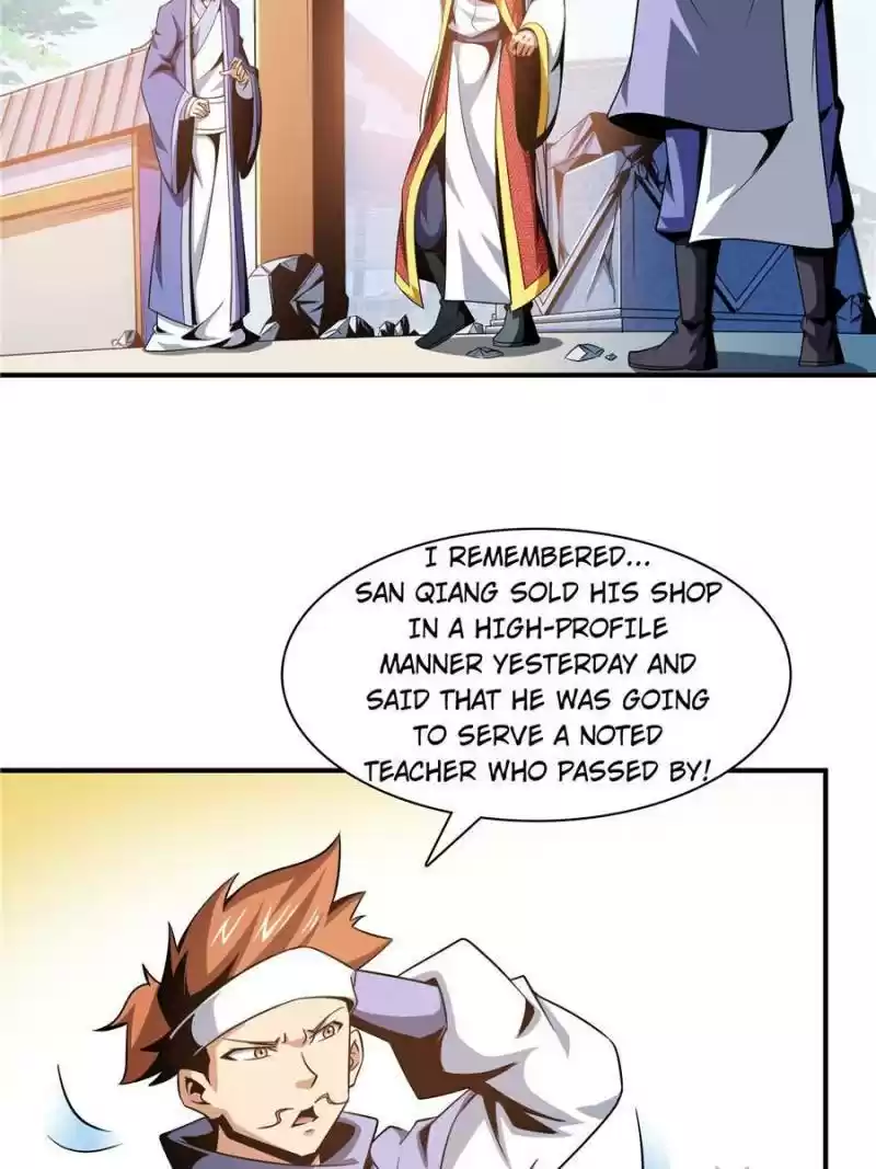 Library Of Heaven’S Path Chapter 77