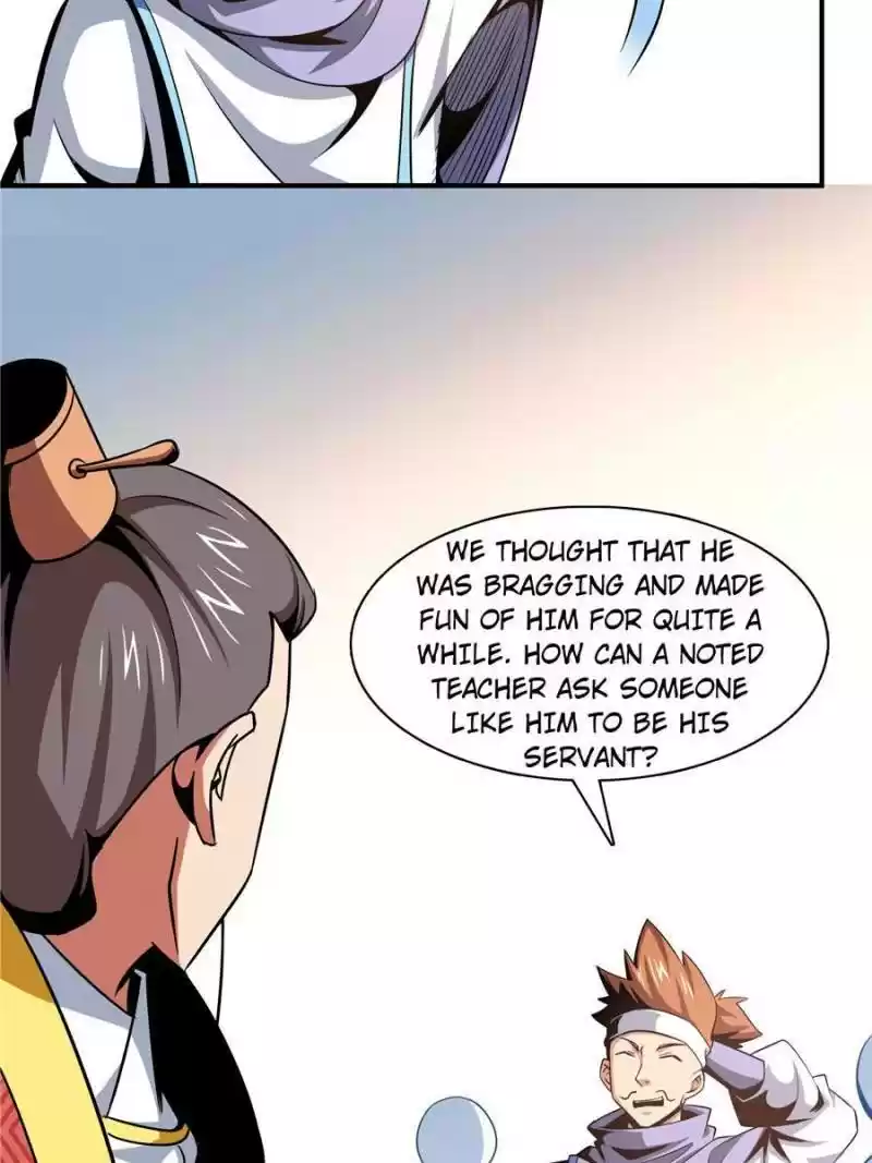 Library Of Heaven’S Path Chapter 77