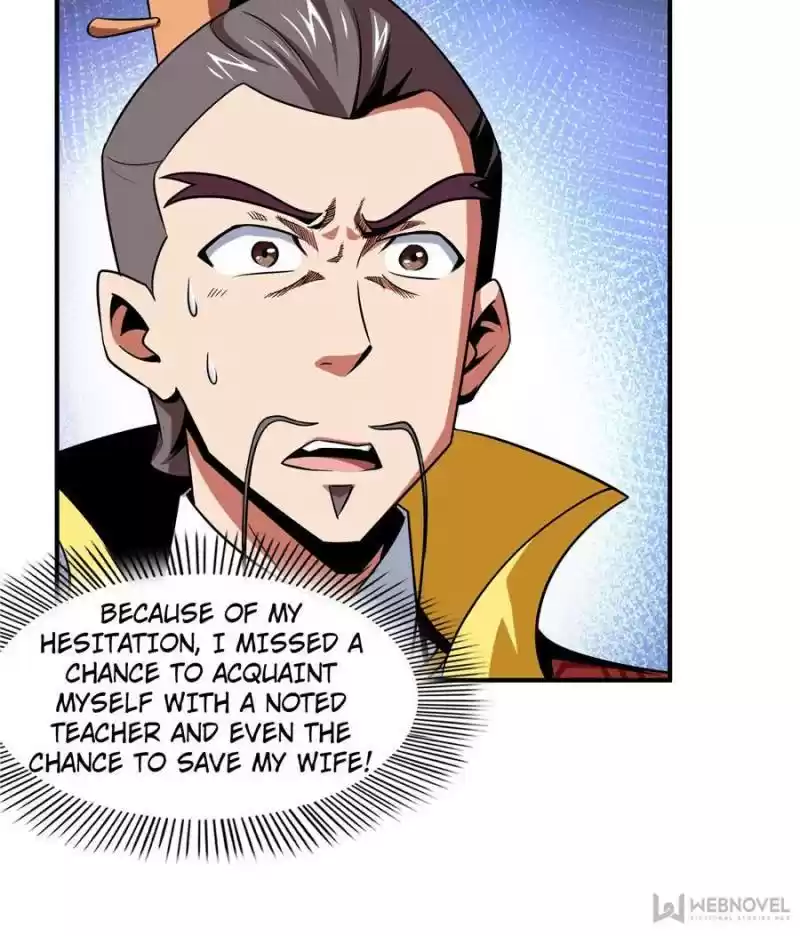 Library Of Heaven’S Path Chapter 77