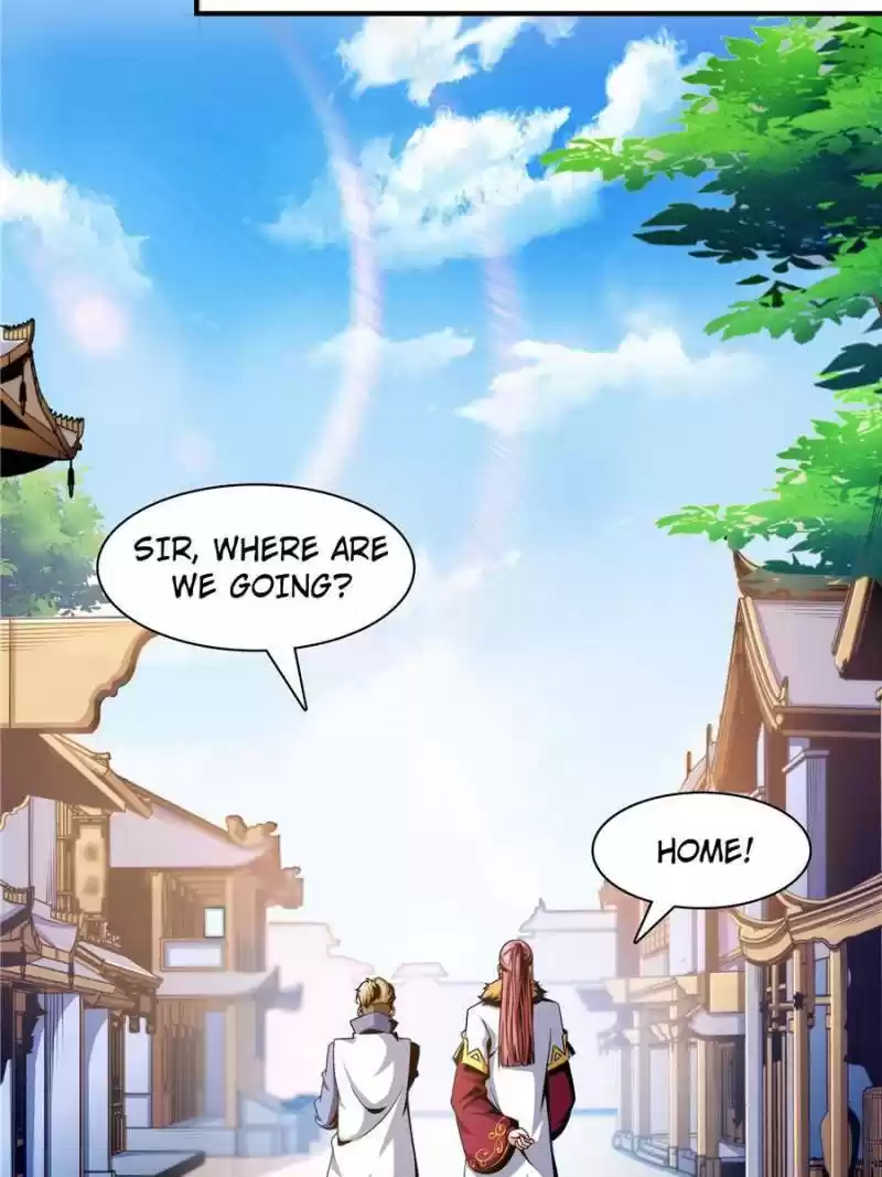 Library Of Heaven’S Path Chapter 77