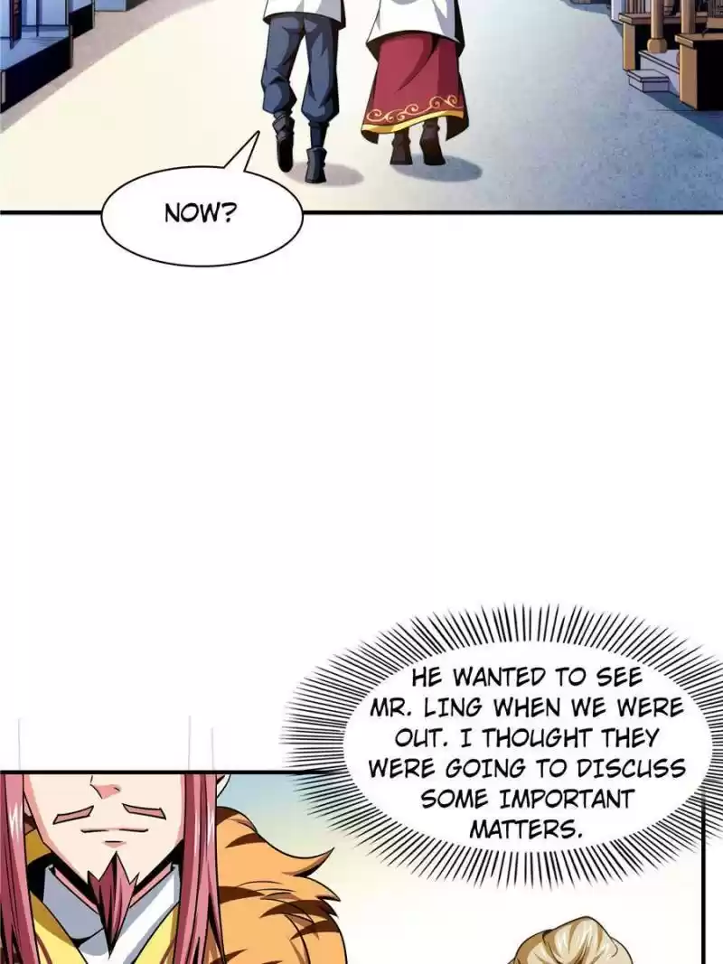 Library Of Heaven’S Path Chapter 77