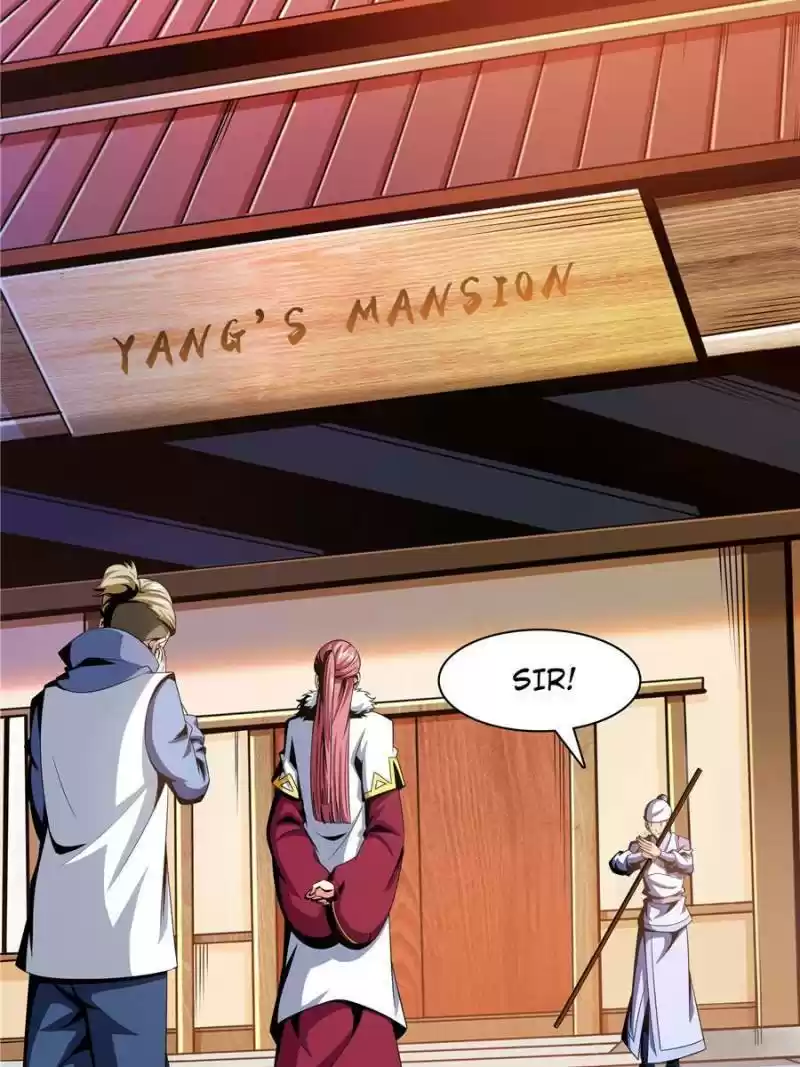 Library Of Heaven’S Path Chapter 77